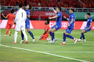 国足vs马来西亚战绩：6胜2平1负占绝对上风，唯一输球是43年前